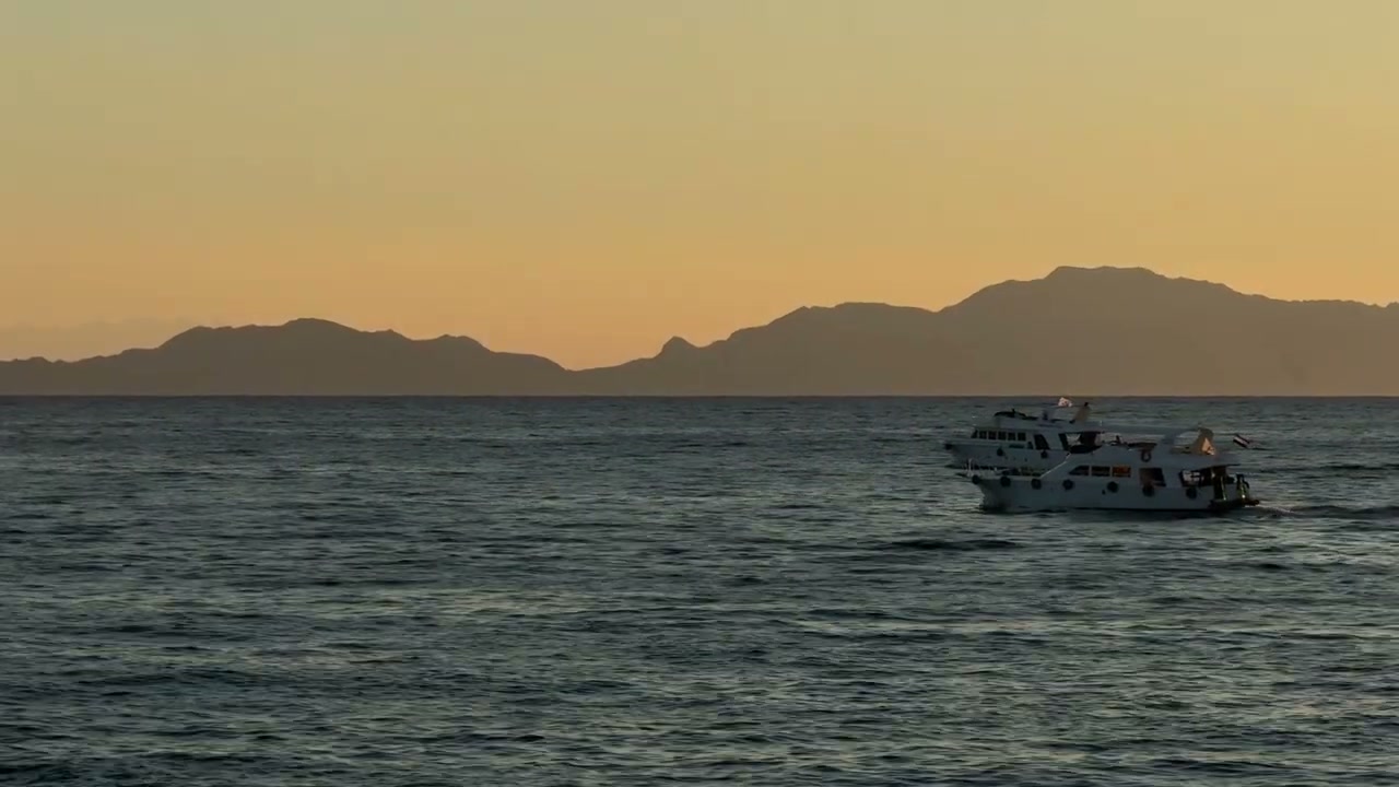 Farsha Mountain Lounge: The cliffside bohemian sanctuary that redefined Sinai evenings